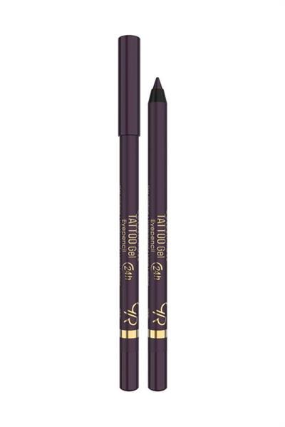 TATOO GEL EYEPENCIL 24H GOLDEN ROSE