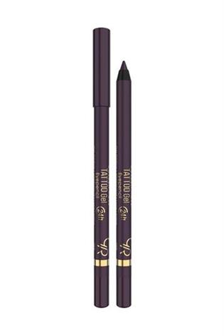 TATOO GEL EYEPENCIL 24H GOLDEN ROSE