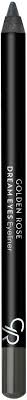 DREAM EYELINER & LIPLINER OJOS GOLDEN ROSE