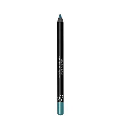 DREAM EYELINER & LIPLINER OJOS GOLDEN ROSE