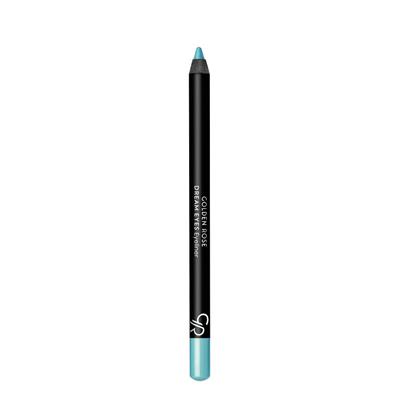 DREAM EYELINER & LIPLINER OJOS GOLDEN ROSE