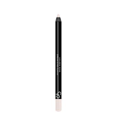 DREAM EYELINER & LIPLINER OJOS GOLDEN ROSE