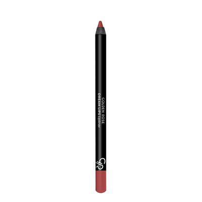 DREAMS LIPS LIPLINER GOLDEN ROSE LABIOS
