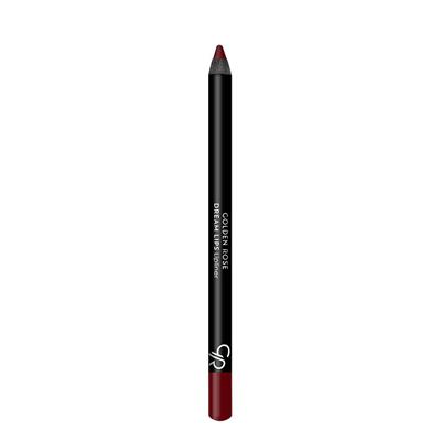 DREAMS LIPS LIPLINER GOLDEN ROSE LABIOS

