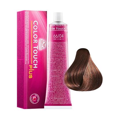 COLOR TOUCH 66.04 PLUS TINTE
