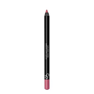 DREAMS LIPS LIPLINER GOLDEN ROSE LABIOS
