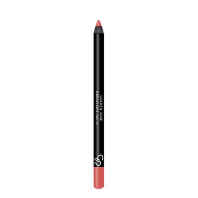 DREAMS LIPS LIPLINER GOLDEN ROSE LABIOS
