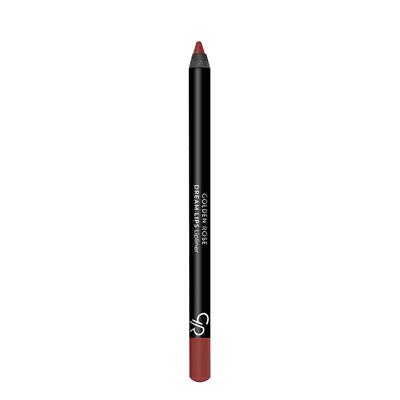 DREAMS LIPS LIPLINER GOLDEN ROSE LABIOS
