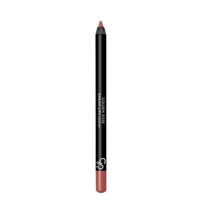 DREAM EYELINER & LIPLINER OJOS GOLDEN ROSE