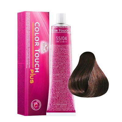 COLOR TOUCH 55.04 PLUS TINTE
