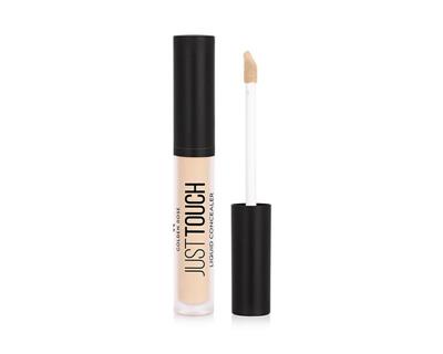 JUST TOUCH LIQUID CONCEALER 09 GOLDEN ROSE
