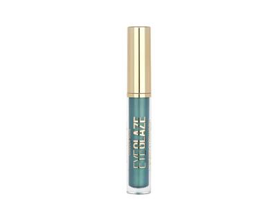 EYE GLAZE LIQUID EYE SHADOW PEACOCK GOLDEN ROSE