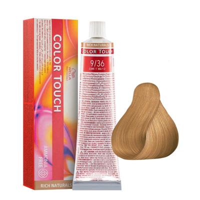 COLOR TOUCH 9.36 TINTE

