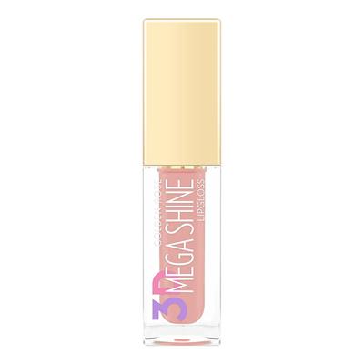 MEGA SHINE LIPGLOSS 5.2ml GOLDEN ROSE
