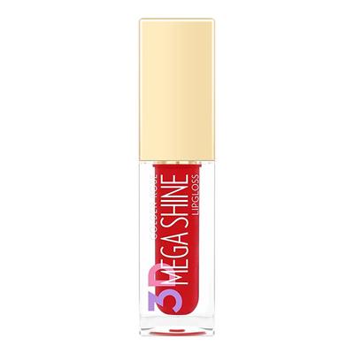 MEGA SHINE LIPGLOSS 5.2ml GOLDEN ROSE