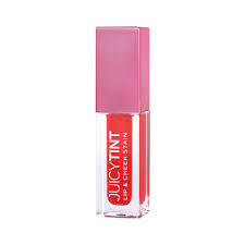 JUICY TINT MOISTURISING LIPSTICK 5.2ml (02 PINK CRUSH) GOLDEN ROSE