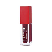 JUICY TINT MOISTURISING LIPSTICK 5.2ml (03 RUBY ROSE) GOLDEN ROSE