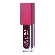 JUICY TINT MOISTURISING LIPSTICK 5.2ml (04 BESO DE BAYAS) GOLDEN ROSE
