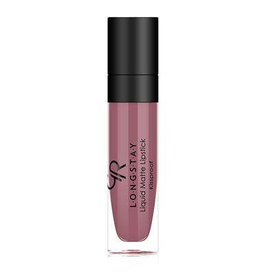 LONGSTAY LIQUID MATTE LIPSTICK 003 GOLDEN ROSE