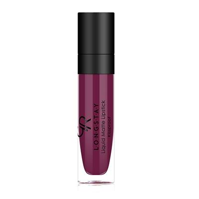 LONGSTAY LIQUID MATTE LIPSTICK 005 GOLDEN ROSE