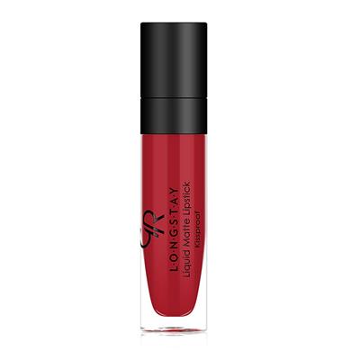 LONGSTAY LIQUID MATTE LIPSTICK 009 GOLDEN ROSE