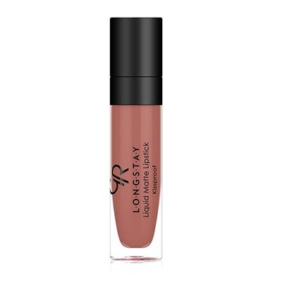 LONGSTAY LIQUID MATTE LIPSTICK 016 GOLDEN ROSE