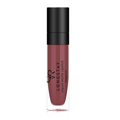 LONGSTAY LIQUID MATTE LIPSTICK 020 GOLDEN ROSE