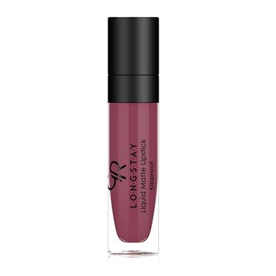 LONGSTAY LIQUID MATTE LIPSTICK 021 GOLDEN ROSE