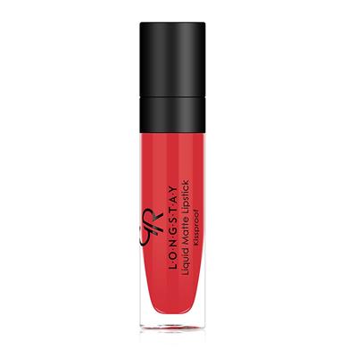 LONGSTAY LIQUID MATTE LIPSTICK 031 GOLDEN ROSE
