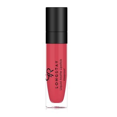 LONGSTAY LIQUID MATTE LIPSTICK 032 GOLDEN ROSE