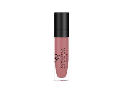 LONGSTAY LIQUID MATTE LIPSTICK 034 GOLDEN ROSE