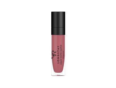 LONGSTAY LIQUID MATTE LIPSTICK 035 GOLDEN ROSE