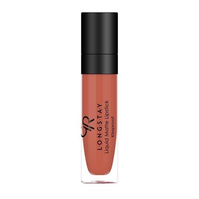 LONGSTAY LIQUID MATTE LIPSTICK 042 GOLDEN ROSE