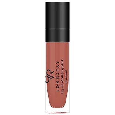 LONGSTAY LIQUID MATTE LIPSTICK 043 GOLDEN ROSE