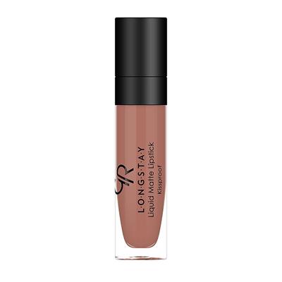 LONGSTAY LIQUID MATTE LIPSTICK 044 GOLDEN ROSE