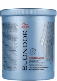 WELLA BLONDOR DECOLORACIÓN 800GR
