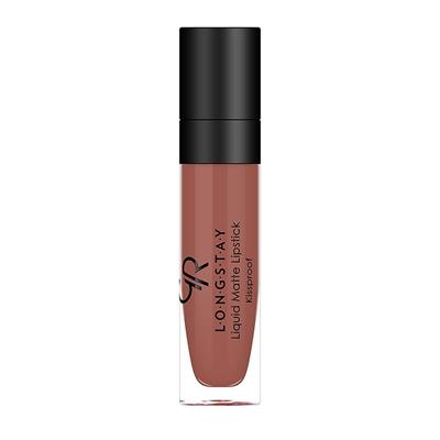 LONGSTAY LIQUID MATTE LIPSTICK 045 GOLDEN ROSE