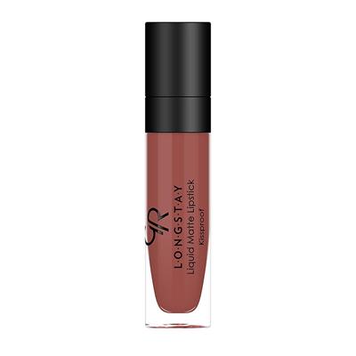 LONGSTAY LIQUID MATTE LIPSTICK 047 GOLDEN ROSE