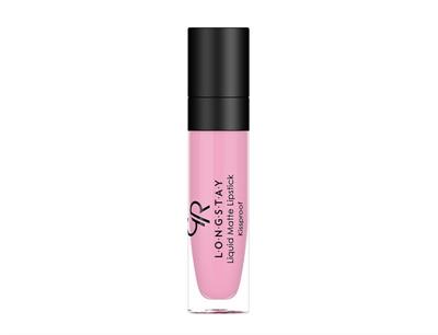 LONGSTAY LIQUID MATTE LIPSTICK 051 GOLDEN ROSE