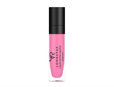 LONGSTAY LIQUID MATTE LIPSTICK 052 GOLDEN ROSE