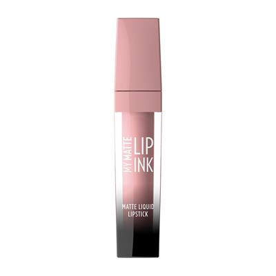 LIPING MY MATTE LIQUID LIPSTICK 5ml 001 GOLDEN ROSE