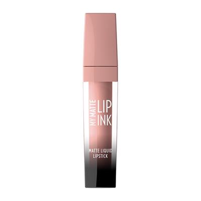 LIPING MY MATTE LIQUID LIPSTICK 5ml 002 GOLDEN ROSE