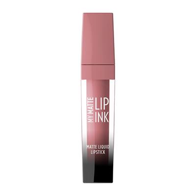 LIPING MY MATTE LIQUID LIPSTICK 5ml 005 GOLDEN ROSE