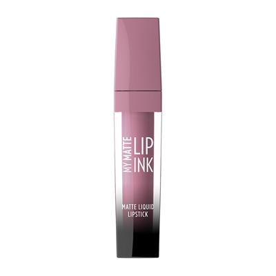 LIPING MY MATTE LIQUID LIPSTICK 5ml 006 GOLDEN ROSE