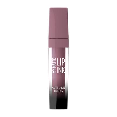 LIPING MY MATTE LIQUID LIPSTICK 5ml 007 GOLDEN ROSE