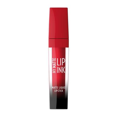 LIPING MY MATTE LIQUID LIPSTICK 5ml 011 GOLDEN ROSE