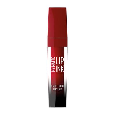 LIPING MY MATTE LIQUID LIPSTICK 5ml 012 GOLDEN ROSE