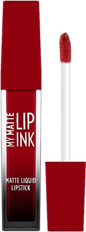 LIPING MY MATTE LIQUID LIPSTICK 5ml 013 GOLDEN ROSE