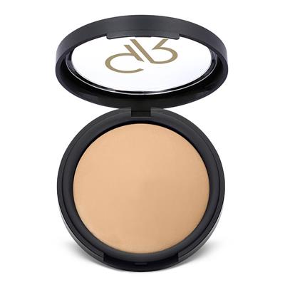 MINERAL TERRACOTTA POWDER 07 GOLDEN ROSE