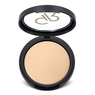 MINERAL TERRACOTTA POWDER 08 GOLDEN ROSE